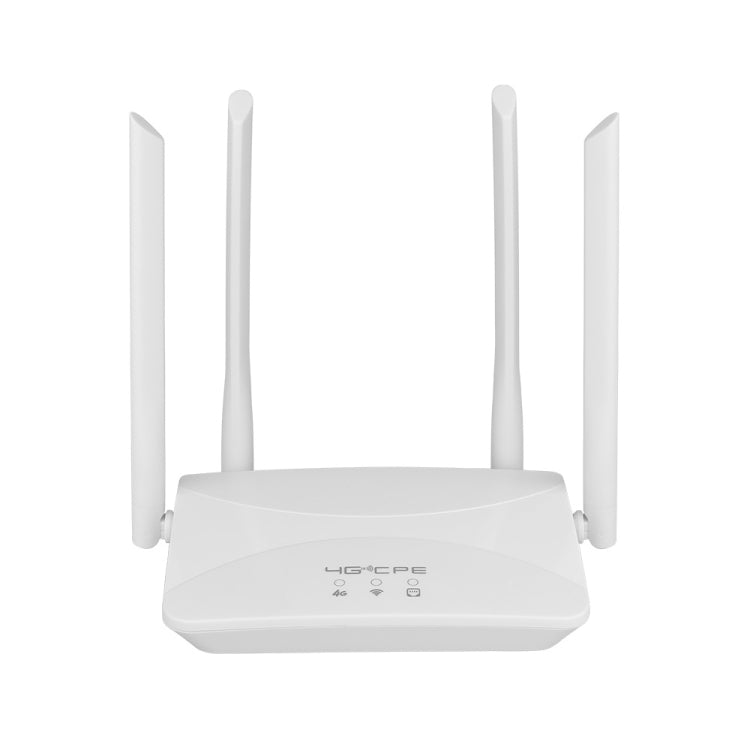 Router CPE wireless 4G Plug-in Mobile WiFi, spina UE, Asian B1/3/5/7/8/38/40/41, European B1/3/7/8/20/38/40/41