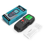 HW-QB6 Scanner da parete portatile 5 in 1 per montanti e cavi