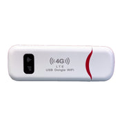 Router NIC WiFi Dongle USB 4G WiFi Hotspot wireless per auto, UFI-8916
