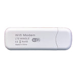 Router NIC WiFi Dongle USB 4G WiFi Hotspot wireless per auto, UFI-8916