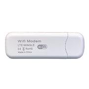 Router NIC WiFi Dongle USB 4G WiFi Hotspot wireless per auto, UFI-8916