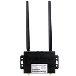Router wireless 4G con antenna di estensione staccabile, rete di monitoraggio LTE, hotspot WiFi, spina UE, LT210B
