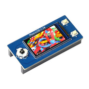 Waveshare 19340 per Raspberry Pi Pico 1.14 pollici 65K colori LCD Display Module, 1.14inch LCD