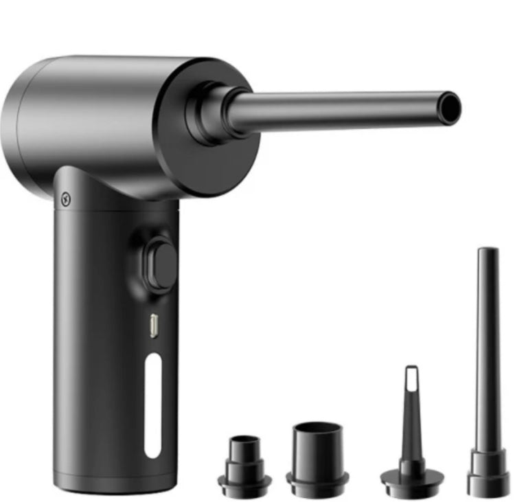 Mini pompa dell'aria per aspirapolvere wireless ad alta potenza, CF08, CF08+Vacuum Cleaner+Vacuum Pump