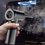 Mini pompa dell'aria per aspirapolvere wireless ad alta potenza, CF08, CF08+Vacuum Cleaner+Vacuum Pump