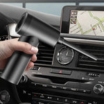 Mini pompa dell'aria per aspirapolvere wireless ad alta potenza, CF08, CF08+Vacuum Cleaner+Vacuum Pump