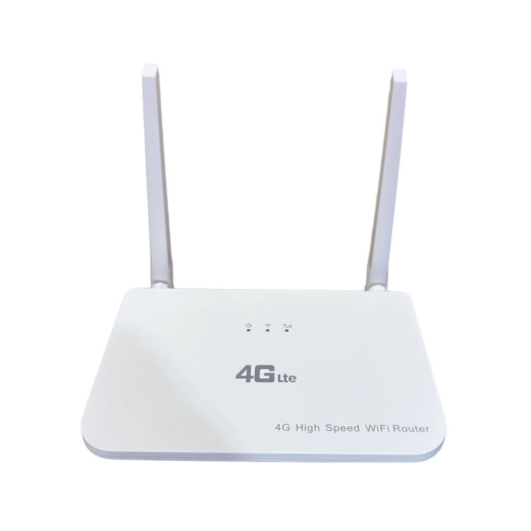 Router wireless CPE 4G Plug-In Mobile WiFi6 Wire Hotspot, spina UE, CP106-2