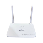 Router wireless CPE 4G Plug-In Mobile WiFi6 Wire Hotspot, spina UE, CP106-2