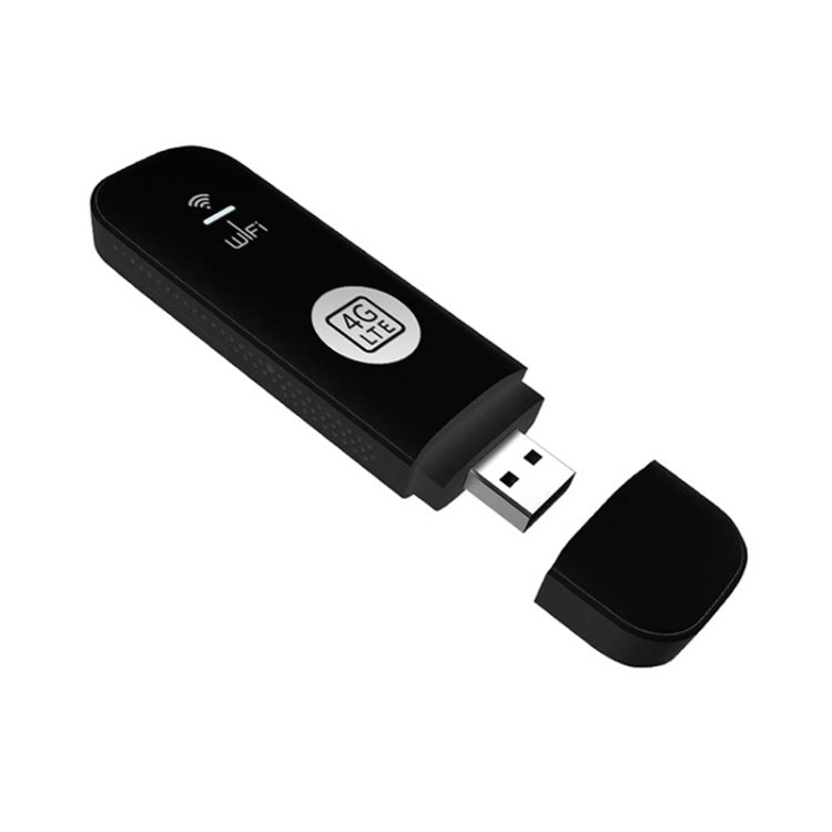 Router wireless con dongle WiFi 4G UFI LTE, router NIC plug-in, Global Edition, U6