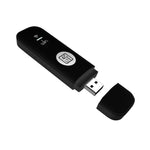 Router wireless con dongle WiFi 4G UFI LTE, router NIC plug-in, Global Edition, U6