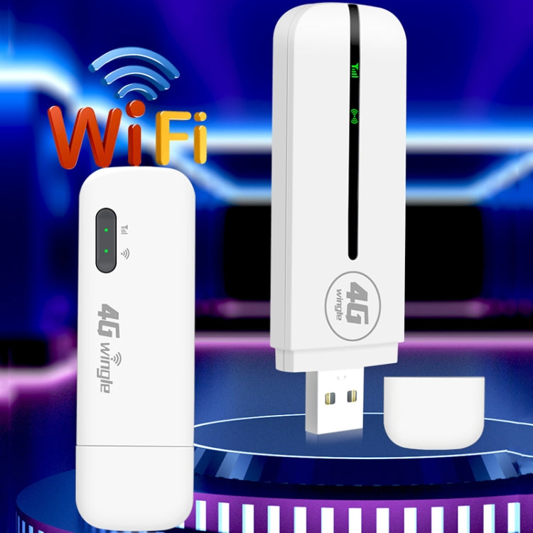 Router USB Plug-In WiFi Dongle 4G Hotspot Mobile, Asian Version U5-5M, Eurasian Version U5-EU, Asian Version U8-5M, Eurasian Version U8-EU