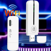 Router USB Plug-In WiFi Dongle 4G Hotspot Mobile, Asian Version U5-5M, Eurasian Version U5-EU, Asian Version U8-5M, Eurasian Version U8-EU