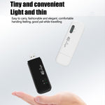 Router USB Plug-In WiFi Dongle 4G Hotspot Mobile, Asian Version U5-5M, Eurasian Version U5-EU, Asian Version U8-5M, Eurasian Version U8-EU