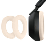 Cuscinetti in pelle per cuffie Sony WH-1000XM5