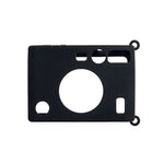 Per Fujifilm Instax Mini EVO Custodia protettiva morbida antiusura, Beige, Brown, Black, Pink, Purple, Blue, Green