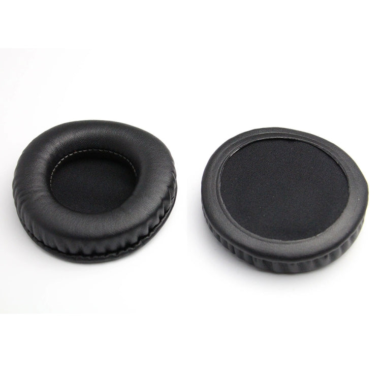 Cuscinetti in pelle per cuffie Pioneer HDJ-X5 HDJ-X7 HDJ-X10
