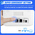 Router wireless 4G CPE WiFi6 Plug-in, hotspot wireless a doppia porta, spina UE, For European / Asian / African
