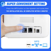 Router wireless 4G CPE WiFi6 Plug-in, hotspot wireless a doppia porta, spina UE, For European / Asian / African