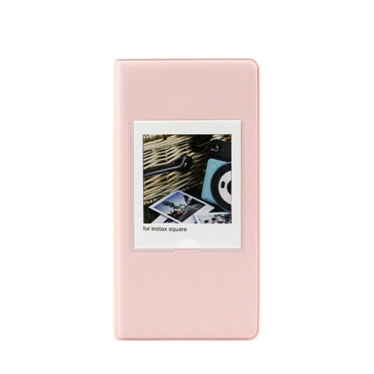 Album fotografico da 64 pezzi per Fujifilm Instax SQ1/6/10/20/40/SP-3