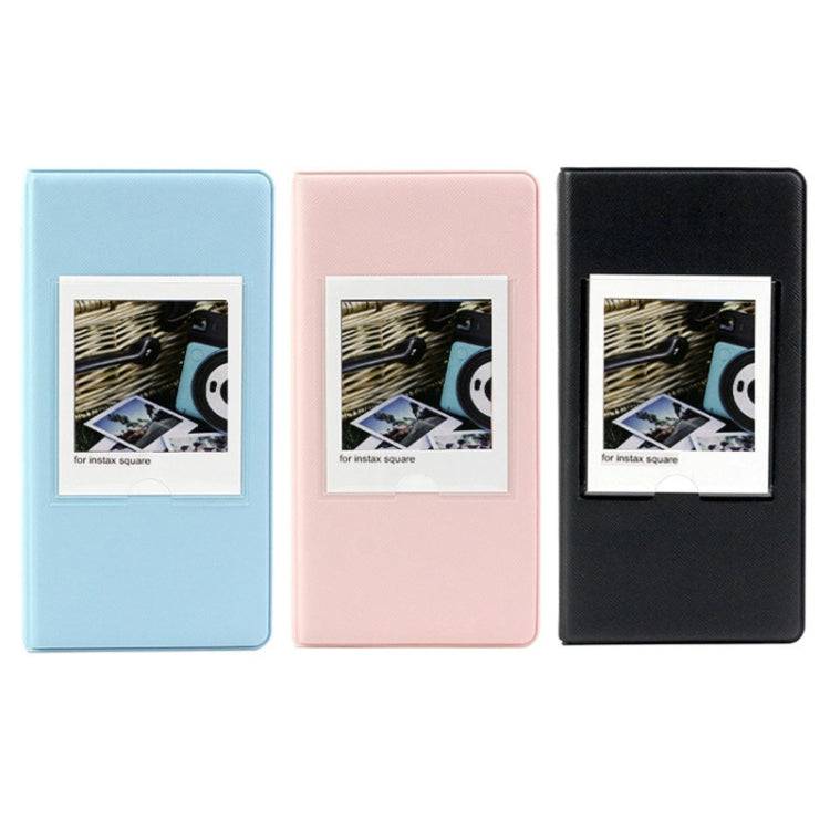 Album fotografico da 64 pezzi per Fujifilm Instax SQ1/6/10/20/40/SP-3