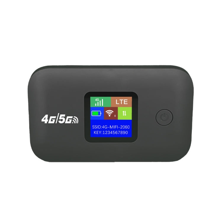Router LTE WiFi portatile 4G con batteria 3000mAh