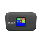 Router LTE WiFi portatile 4G con batteria 3000mAh