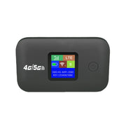 Router LTE Plug And Play WiFi portatile 4G Wireless Type-C per auto Hotspot mobile, A8-EU Eurasian Version, A8-AS Asian Version