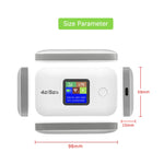 Router LTE WiFi portatile 4G con batteria 3000mAh
