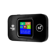 Router wireless portatile WiFi 4G Plug-in per auto WiFi, M9S-LCD, M9S-LED