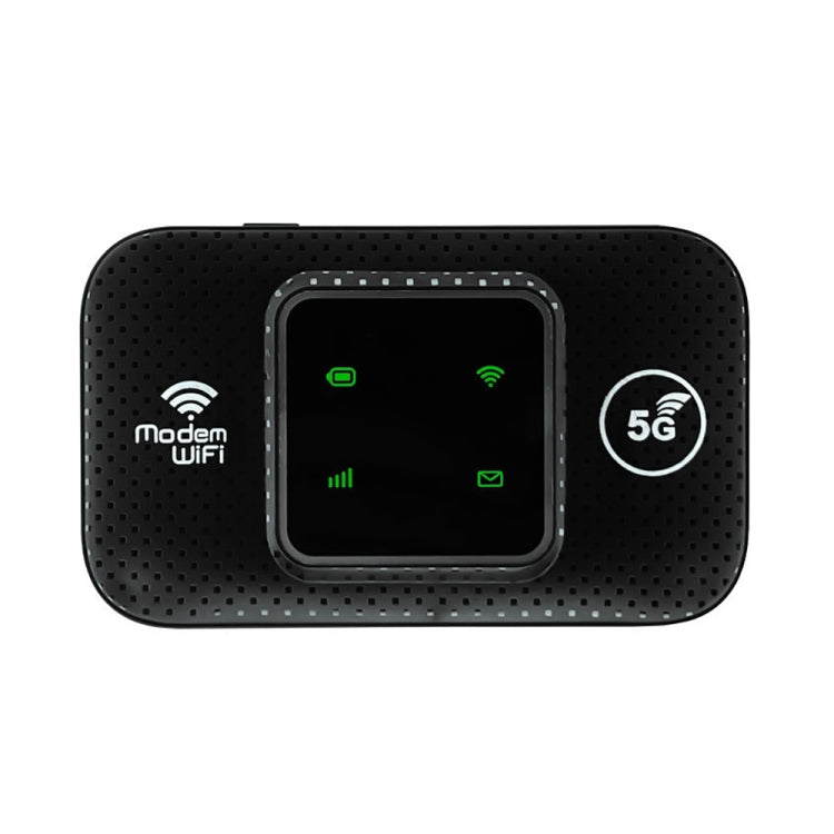 Router wireless portatile WiFi 4G Plug-in per auto WiFi, M9S-LCD, M9S-LED