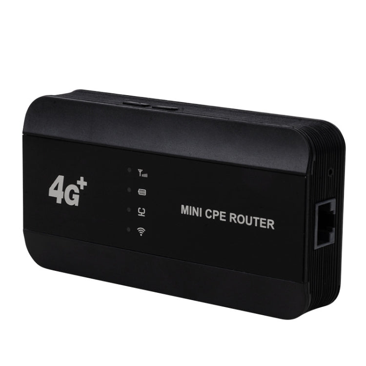 Router Plug-in 4G WiFi6 Porta wireless LTE Mini CPE Hotspot wireless, M10-EW