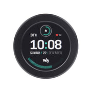 Waveshare 26959 ESP32-S3 Scheda di sviluppo LCD da 1,28 pollici, processore dual-core LX7 a 32 bit, ESP32-S3 With Touch