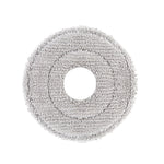 Per Dreame S40 Pro Ultra / S40 Parti di ricambio per robot spazzante, Side Brush, 2pcs Filter, Roller Brush, Rag, Dust Bag