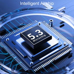 Q15 Motocicletta Controllo Bluetooth Manubrio Pulsante Telefono Telecomando Wireless, Q15