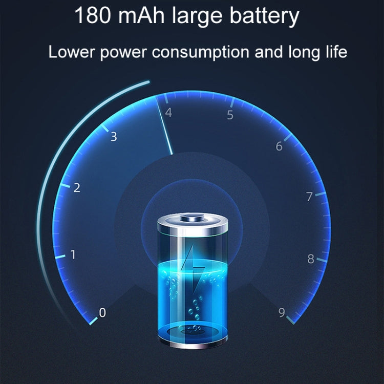 Q15 Motocicletta Controllo Bluetooth Manubrio Pulsante Telefono Telecomando Wireless, Q15