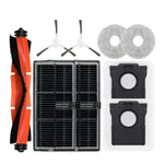 Kit ricambio accessori per robot spazzatrici Dreame X30 e S10