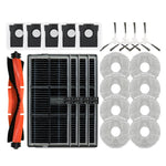 Kit ricambio accessori per robot spazzatrici Dreame X30 e S10