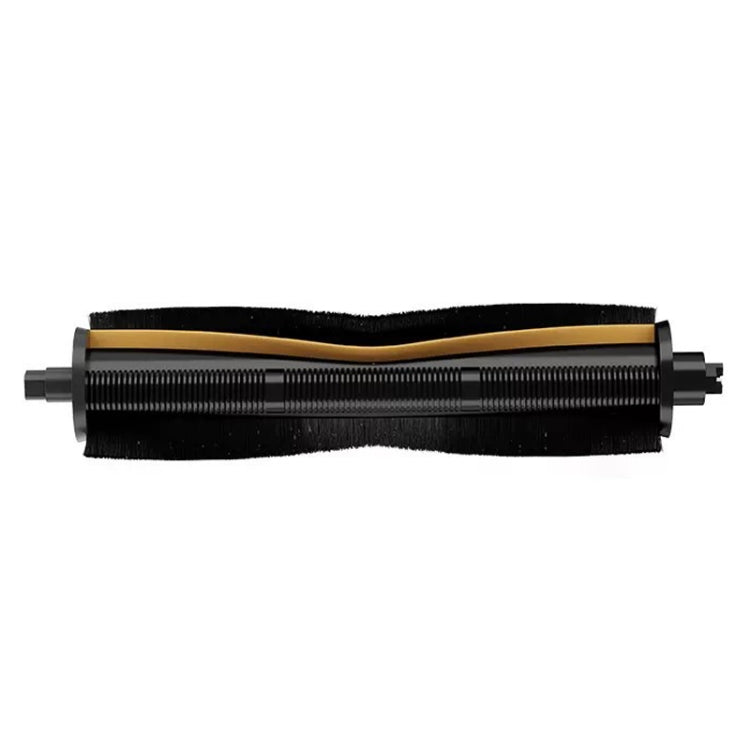 Per pezzi di ricambio per aspirapolvere robot Dreame X30 / X30 Pro, Rubber Brush, 2pcs Side Brush, Roller Brush, 2pcs Rag, 2pcs Filter, 2pcs Dust Bag, Cutting Roller Brush