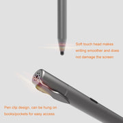 Penna puntatore laser per girare le pagine di insegnamento per conferenze multifunzionali, Without Telescopic