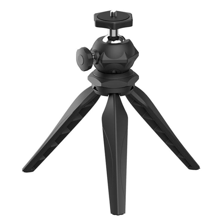 Proiettore Mini Desktop Treppiede Mobile Proiezione Live Staffa Pigra