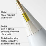 Punte di ricambio per Apple Pencil 1 e USB-C