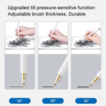 Punte di ricambio per Apple Pencil 1 e USB-C