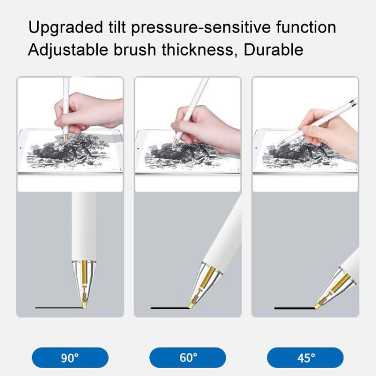 Punte di ricambio per Apple Pencil 1 e USB-C