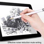 Punte di ricambio per Apple Pencil 1 e USB-C