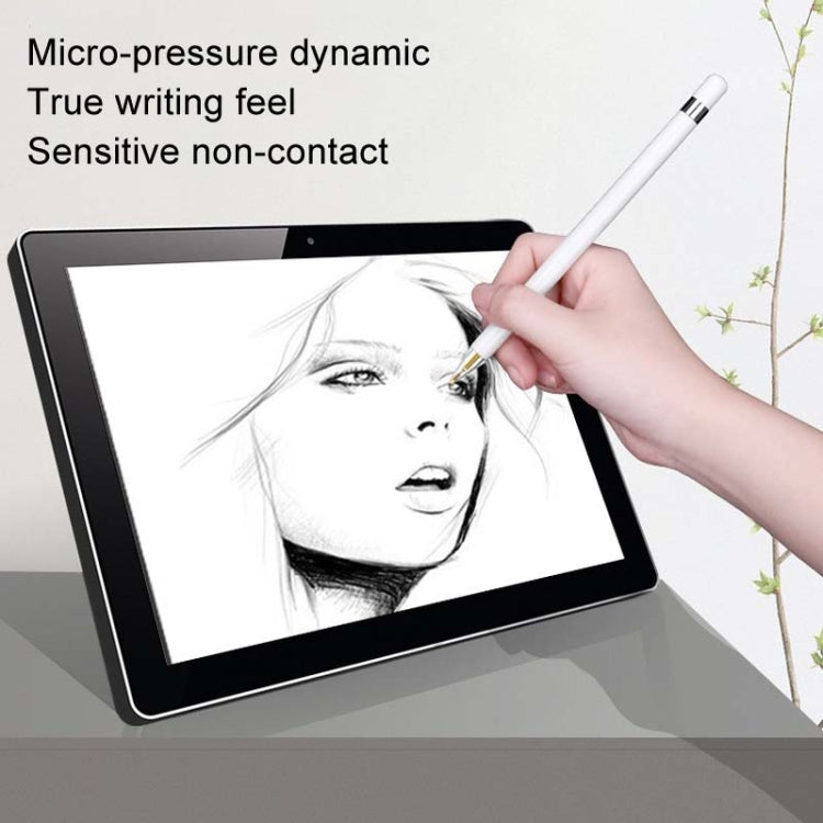 Punte di ricambio per Apple Pencil 1 e USB-C