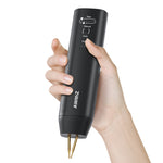 AWithZ Mini macchina portatile per saldatura a punti fai da te in fogli di nichel