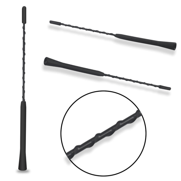 Antenna amplificatore di segnale FM/AM per auto per Volkswagen/BMW/Toyota, 9 inch, 11 inch, 16 inch