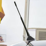 Antenna amplificatore di segnale FM/AM per auto per Volkswagen/BMW/Toyota, 9 inch, 11 inch, 16 inch