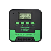 Regolatore di carica solare intelligente MPPT 12V/24V 20A, CM-D20, CM-D10