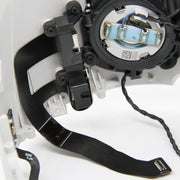 Per Meta Quest 2 VR Parti di ricambio Cavo presa coda, New Tail Socket Cable